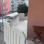 Appartamento Kb A Due Passi Dal Mare - 5 Posti Letto