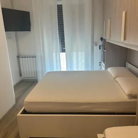 Kb A Due Passi Dal Mare - 5 Posti Letto Appartamento