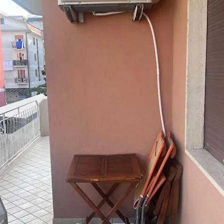 Kb A Due Passi Dal Mare - 5 Posti Letto Appartamento Lido di Jesolo