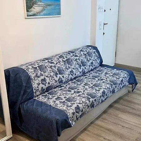 Kb A Due Passi Dal Mare - 5 Posti Letto Appartamento