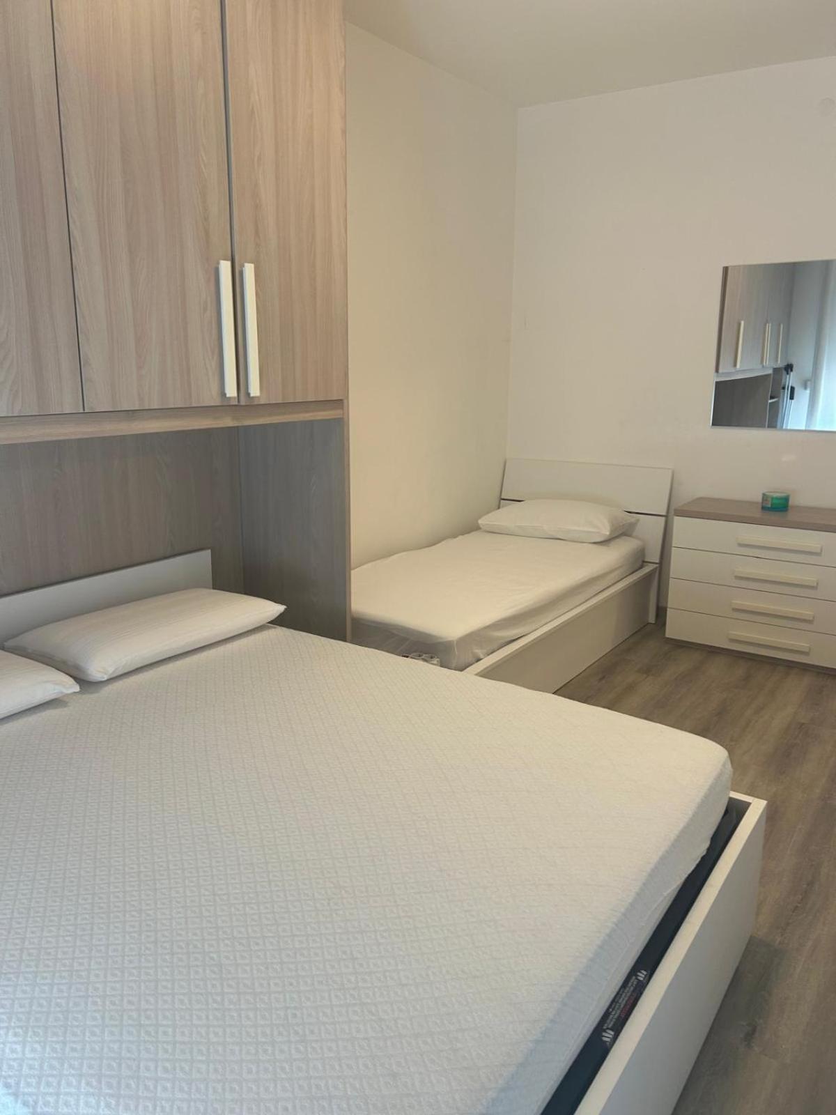 Kb A Due Passi Dal Mare - 5 Posti Letto Lido di Jesolo