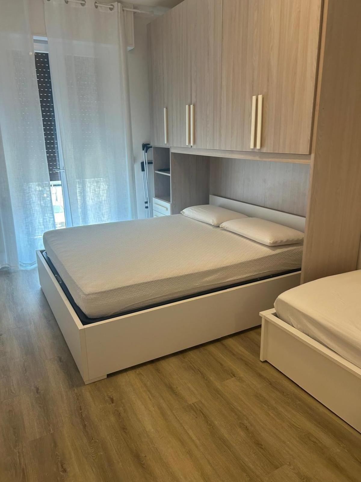 Kb A Due Passi Dal Mare - 5 Posti Letto Lido di Jesolo