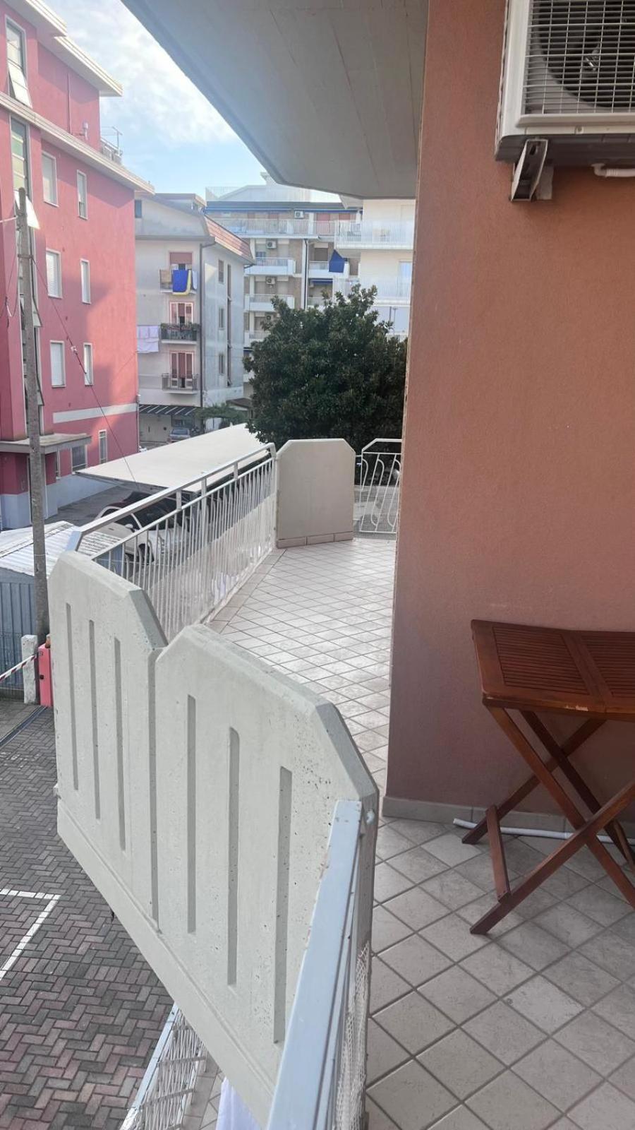 Appartamento Kb A Due Passi Dal Mare - 5 Posti Letto