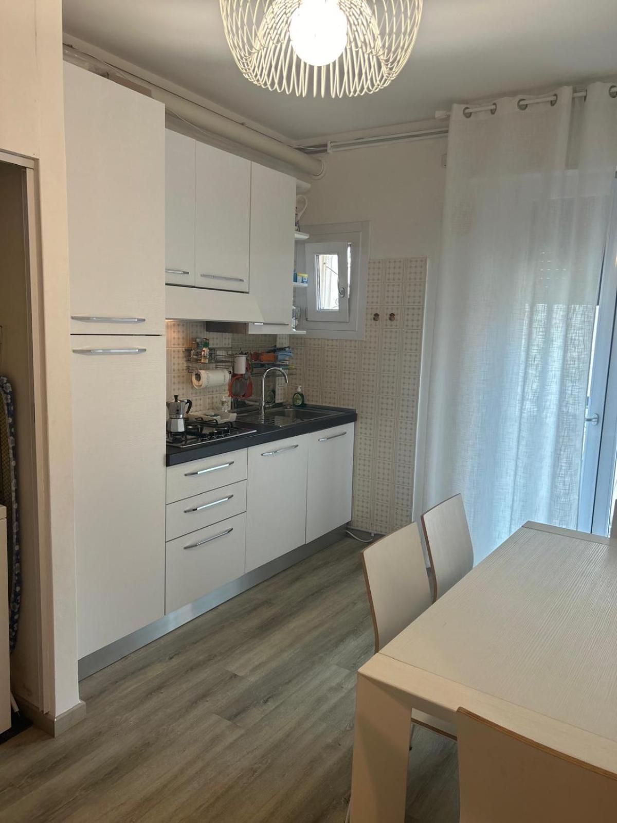 Kb A Due Passi Dal Mare - 5 Posti Letto Appartamento