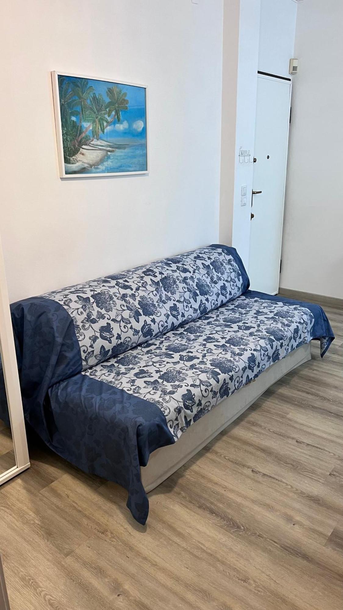 Kb A Due Passi Dal Mare - 5 Posti Letto Appartamento
